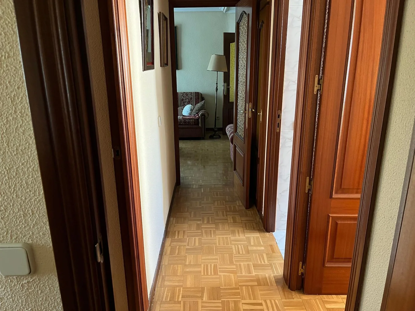 Piso en Avenida del Manzanares, 74 - Foto 16