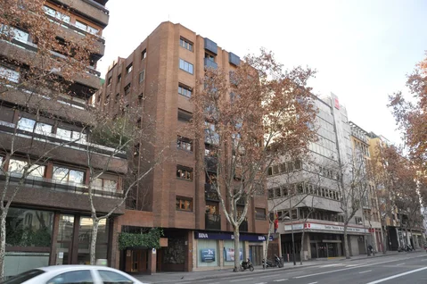 Piso en paseo del General Martínez Campos, 32 - Foto 2