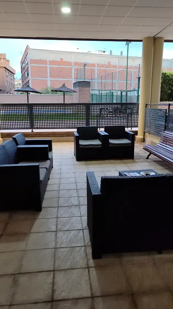 Apartamento en  Calle de Matilde Hernández 27 - Foto 14