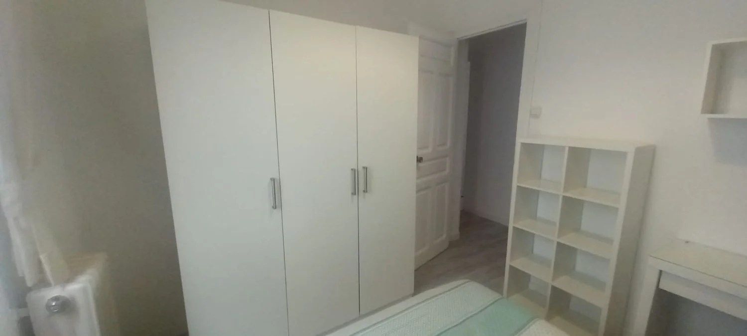 Piso en calle de Padilla, 65 - Foto 14