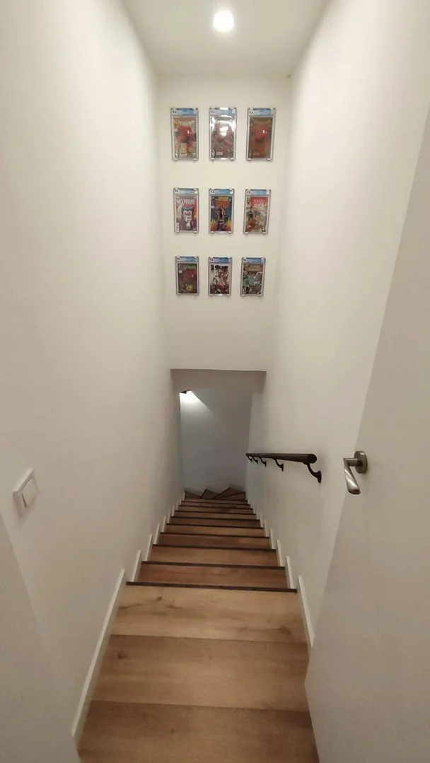 Dúplex en calle de Fluvià, 270 - Foto 10