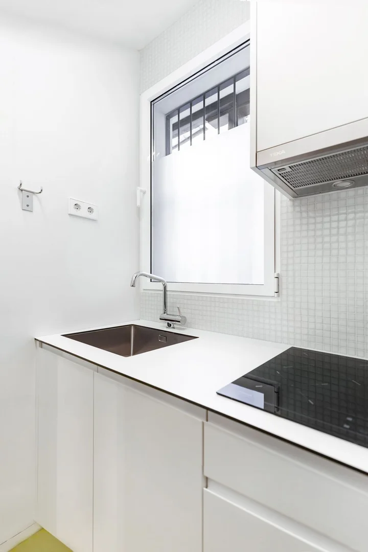 Piso en calle de Fuencarral, 116 - Foto 10