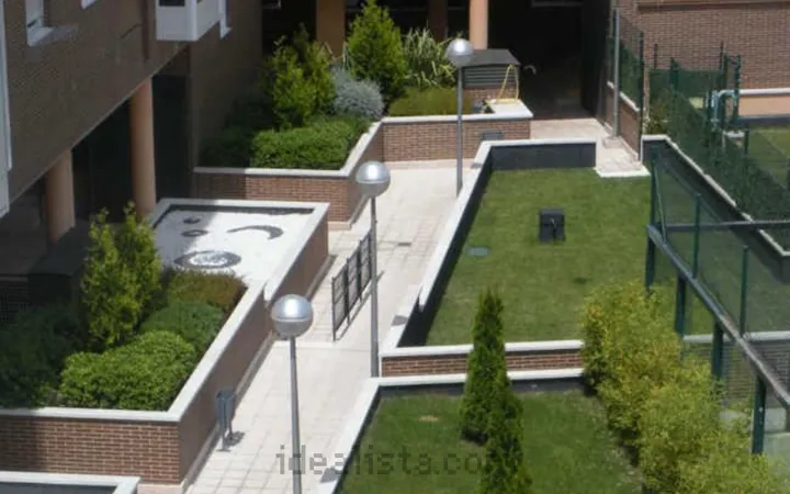Estudio en Calle de Matilde Hernandez, 25 - Foto 11