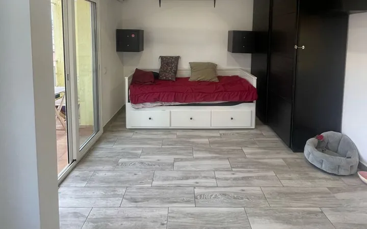 Estudio en Calle de Coroleu, 2, Sant Andreu - Foto 4