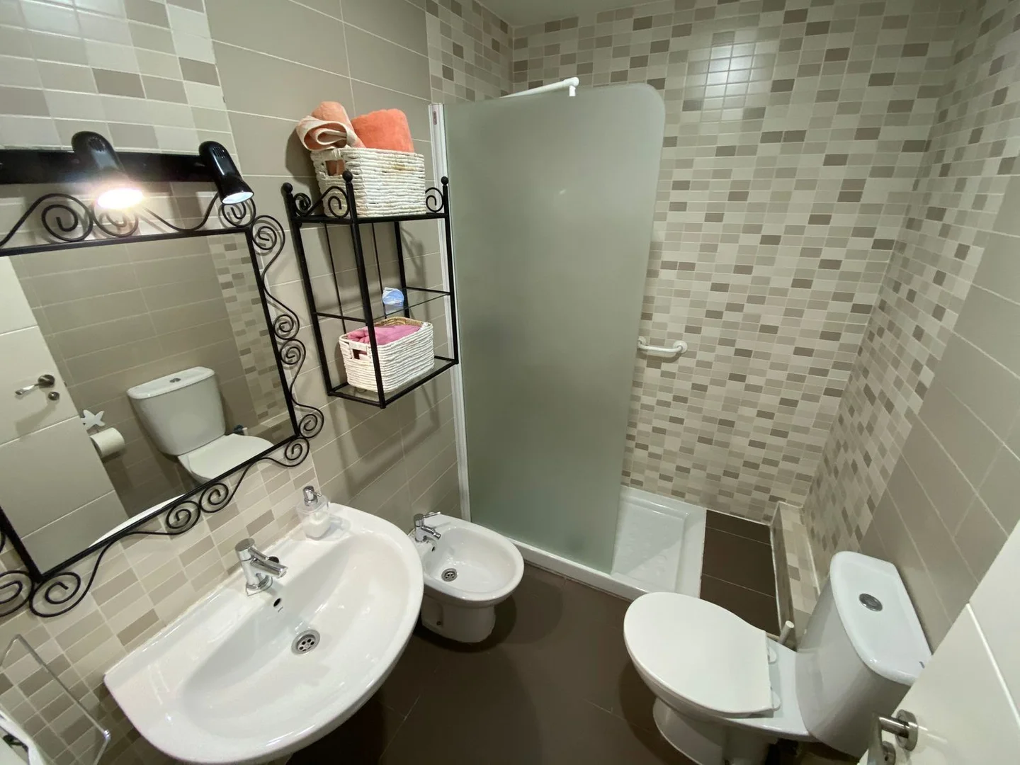 Ático en calle de Albarracín, 15 - Foto 14