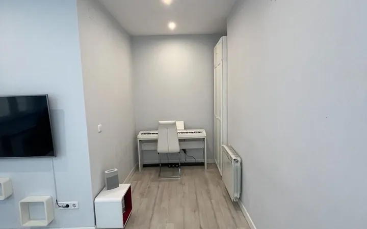Piso en Calle de Alejandro Saint Aubin, 11, Chopera - Foto 6