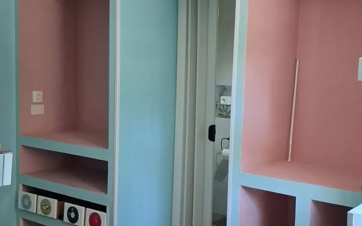 Piso en Calle de Benjamín Palencia, 26, Portazgo - Foto 5