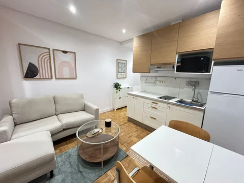 Estudio en calle de Vargas, 3 - Foto 11