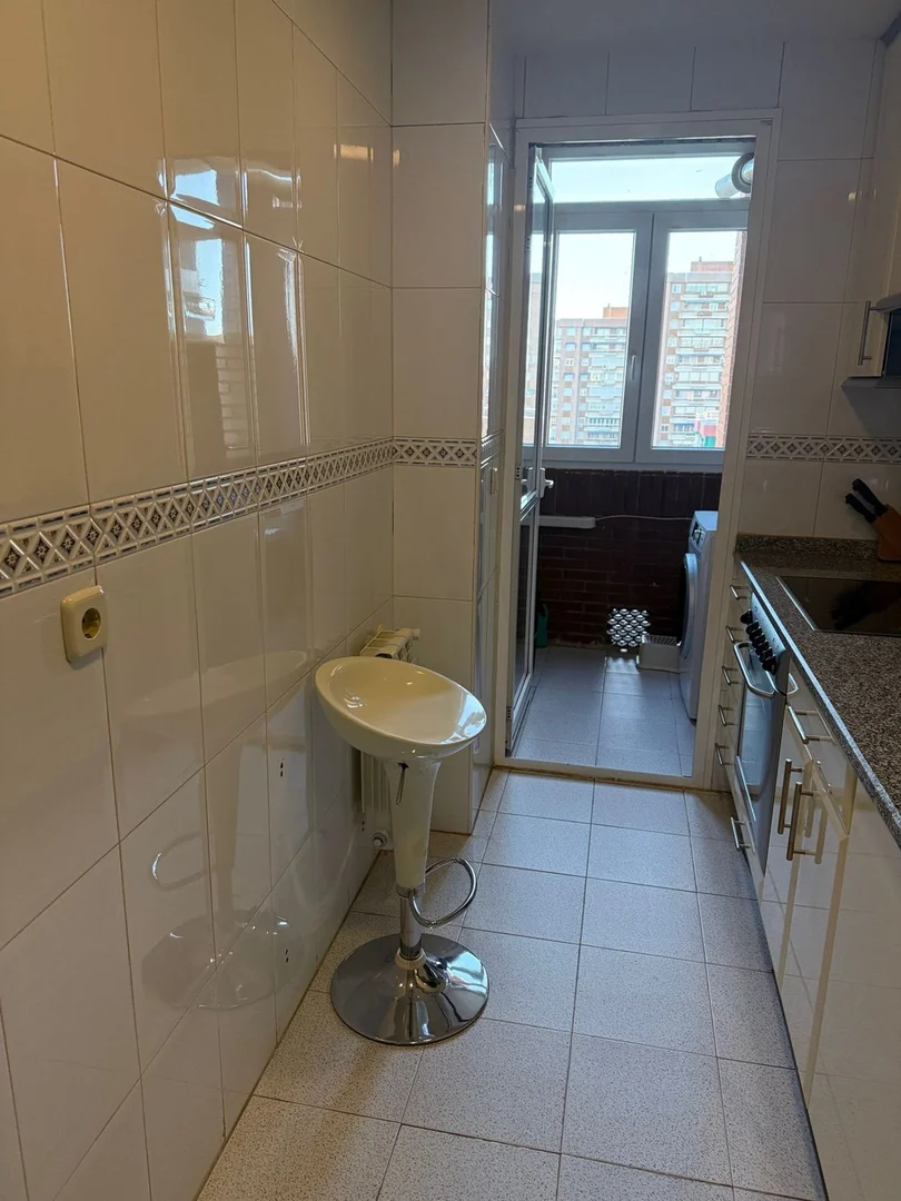 Piso en calle de Sanchorreja, 2 - Foto 9