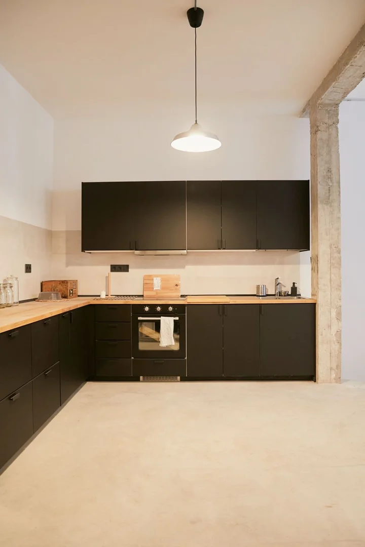 Estudio en Calle del Pico Cejo, 1, Numancia - Foto 5