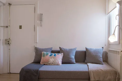 Piso en paseo de Extremadura, 73 - Foto 12