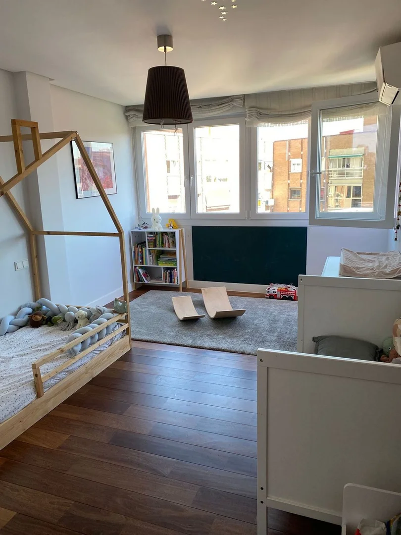 Piso en paseo del Marqués de Monistrol, 5 - Foto 9