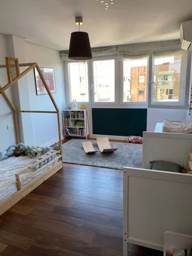 Piso en paseo del Marqués de Monistrol, 5 - Foto 9