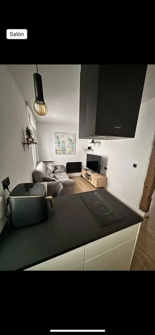 Piso en calle de Cáceres, 13 - Foto 3