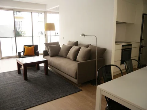Piso en Passatge de Marimon, 5, Sant Gervasi - Galvany, Barcelona - Foto 1