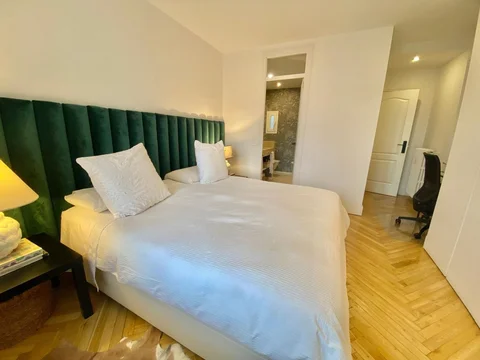 Piso en calle de Marceliano Santa María, 11 - Foto 8