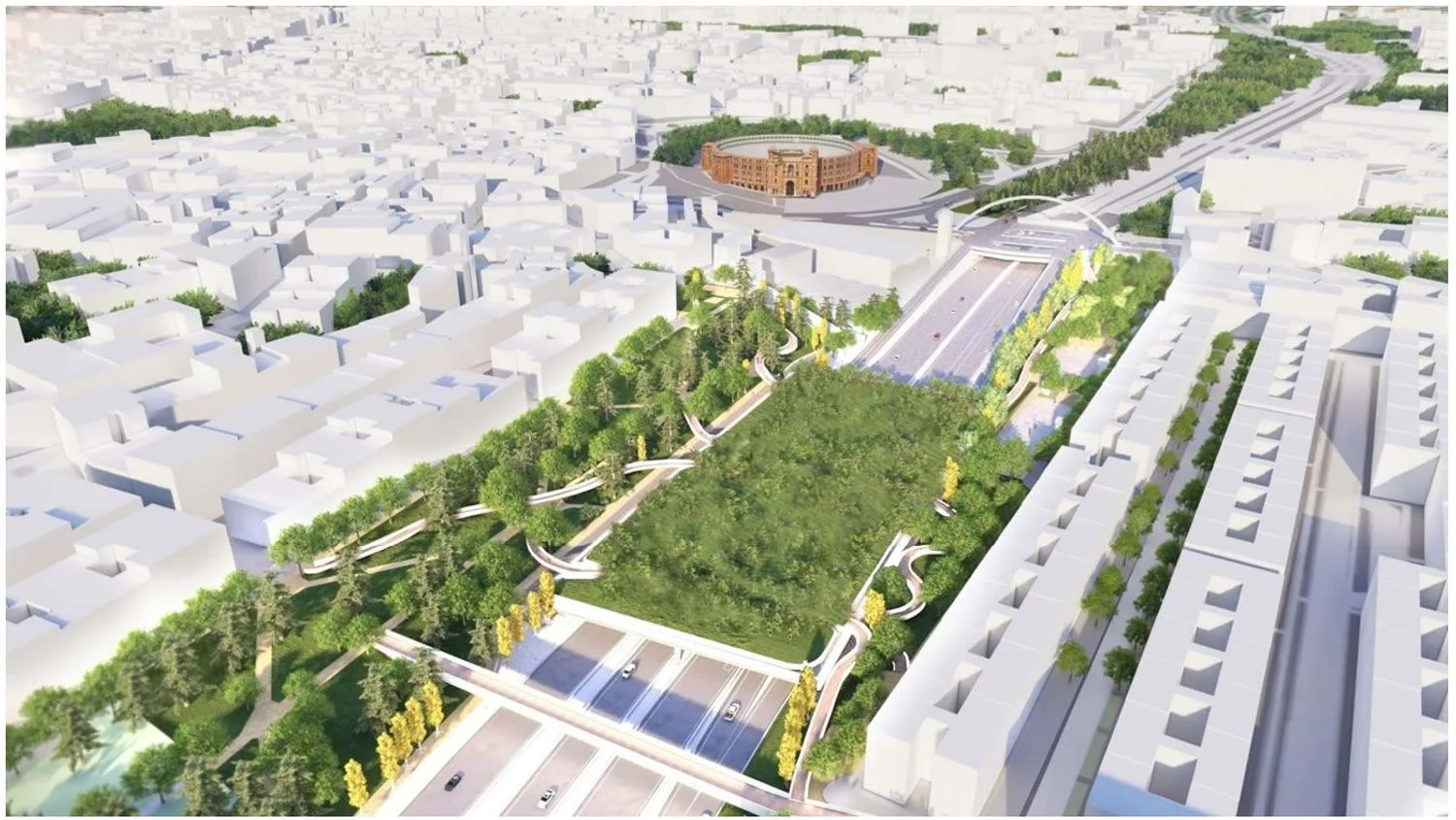 Piso en calle Ignacio Ellacuría, 10 - Foto 4