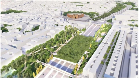 Piso en calle Ignacio Ellacuría, 10 - Foto 4