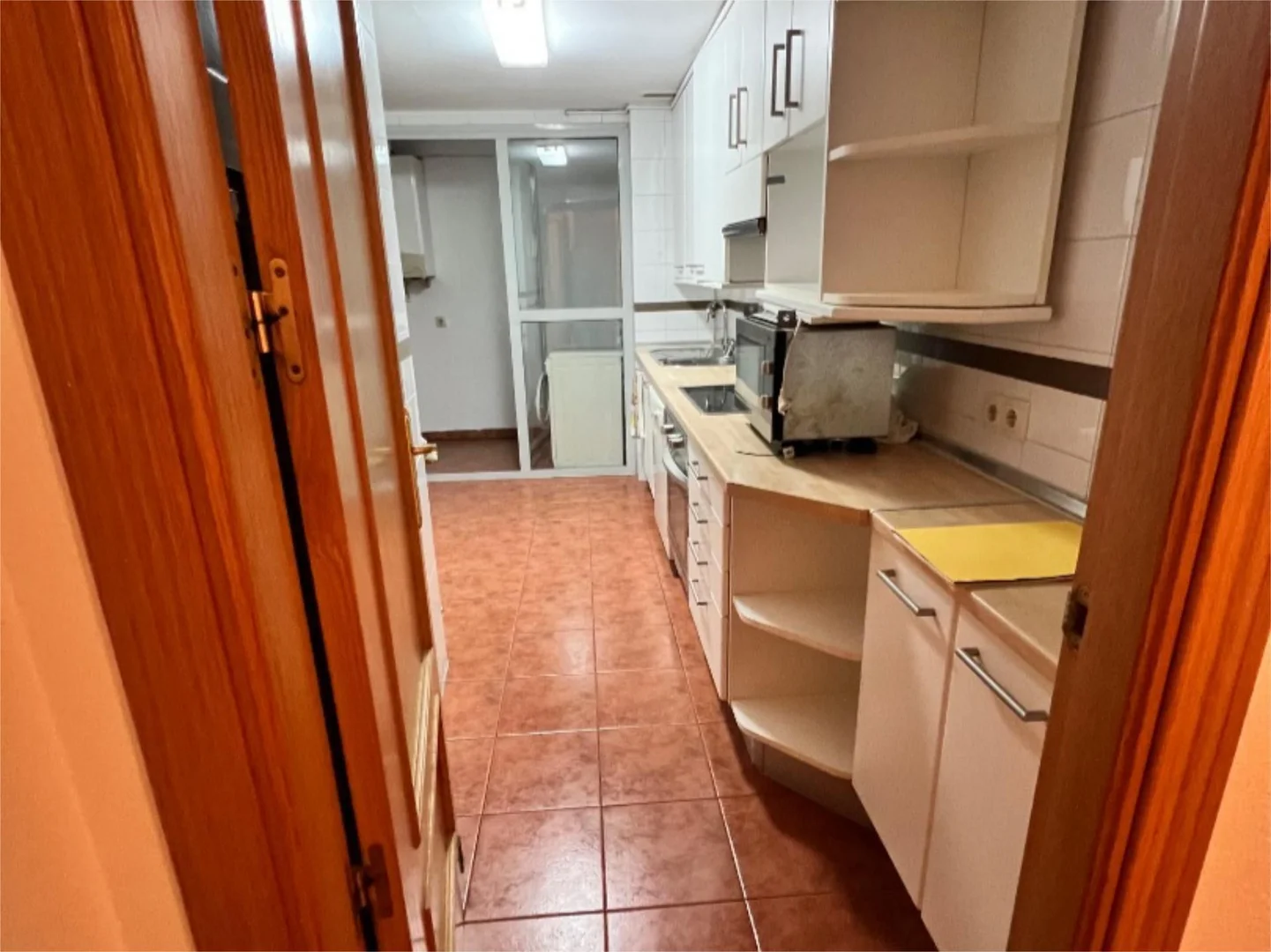 Piso en  Calle del Alcalde Redondo Aceña 2 - Foto 8