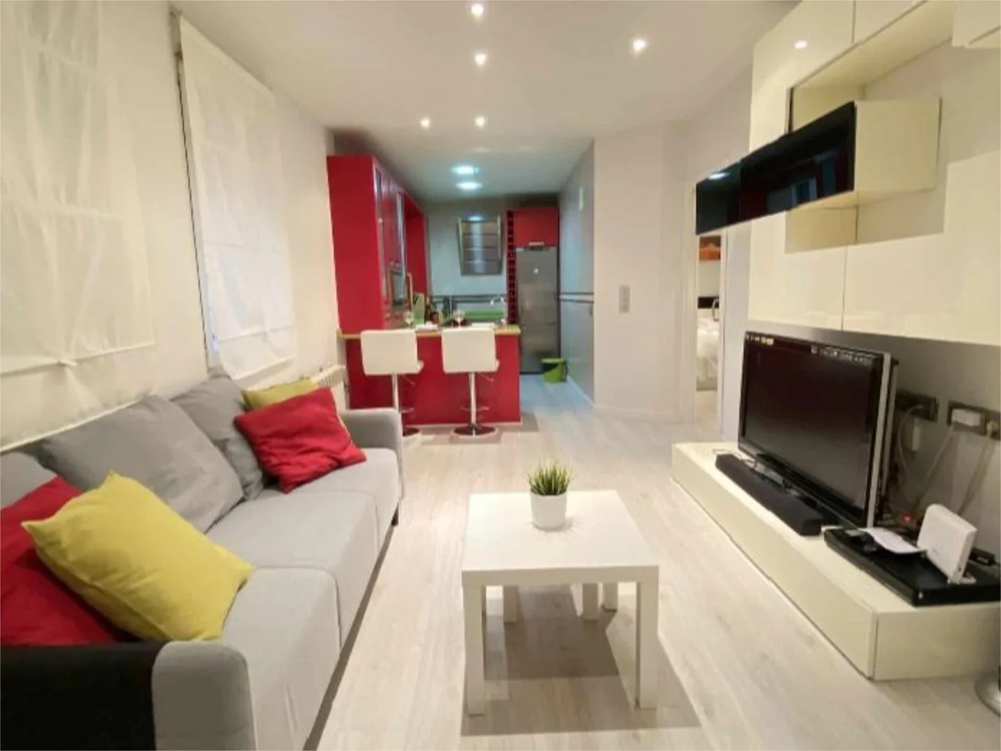 Piso en  Calle de Juan Bravo 65 - Foto 14