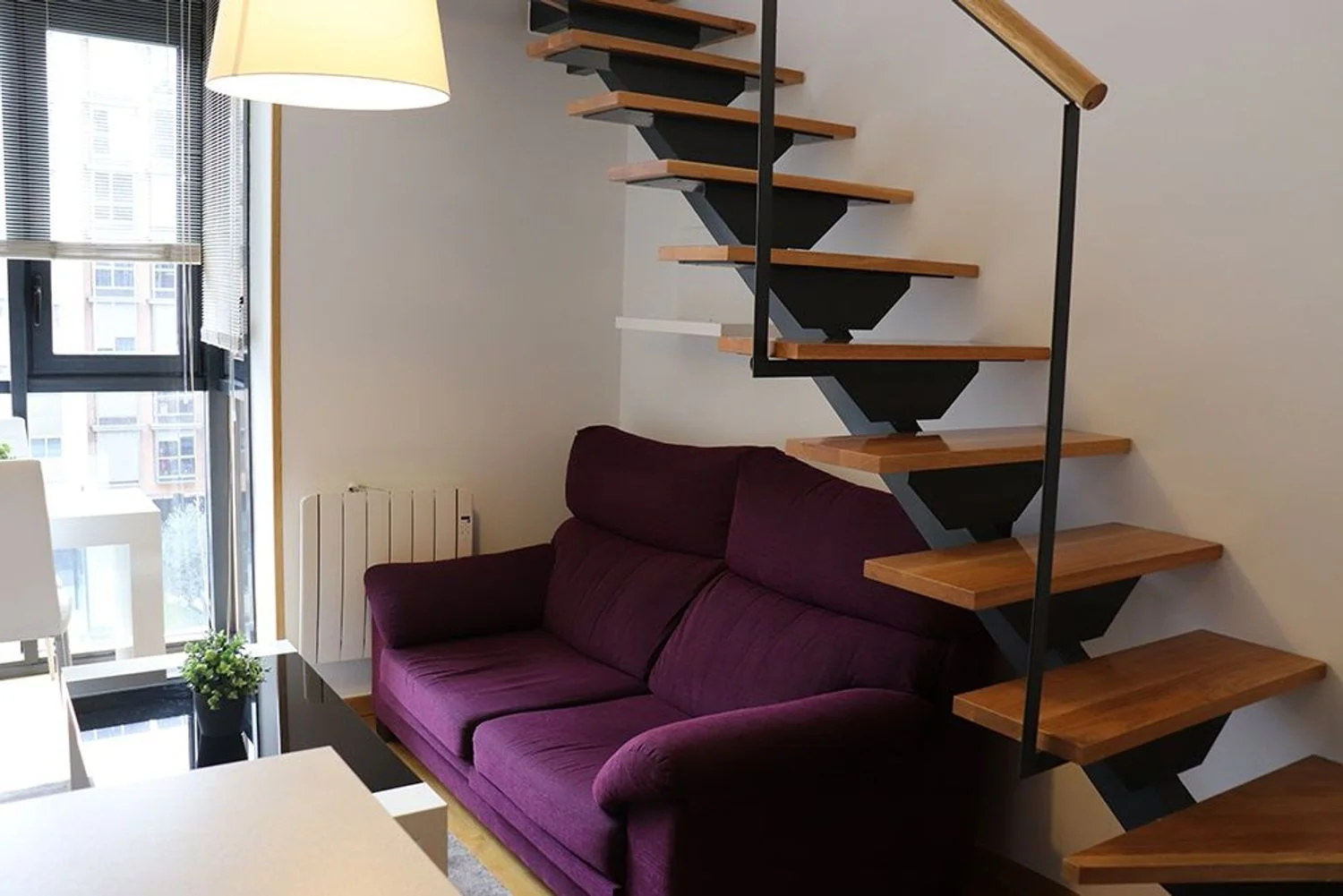 Dúplex en avenida de la Gran Vía del Sureste, 25 - Foto 3