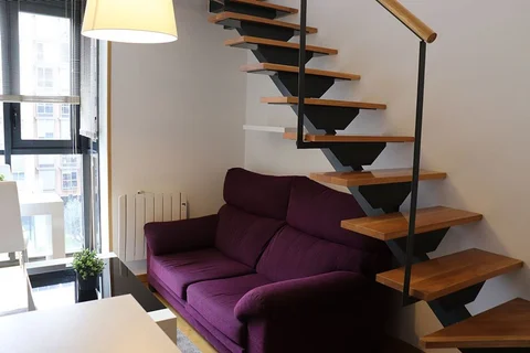 Dúplex en avenida de la Gran Vía del Sureste, 25 - Foto 3