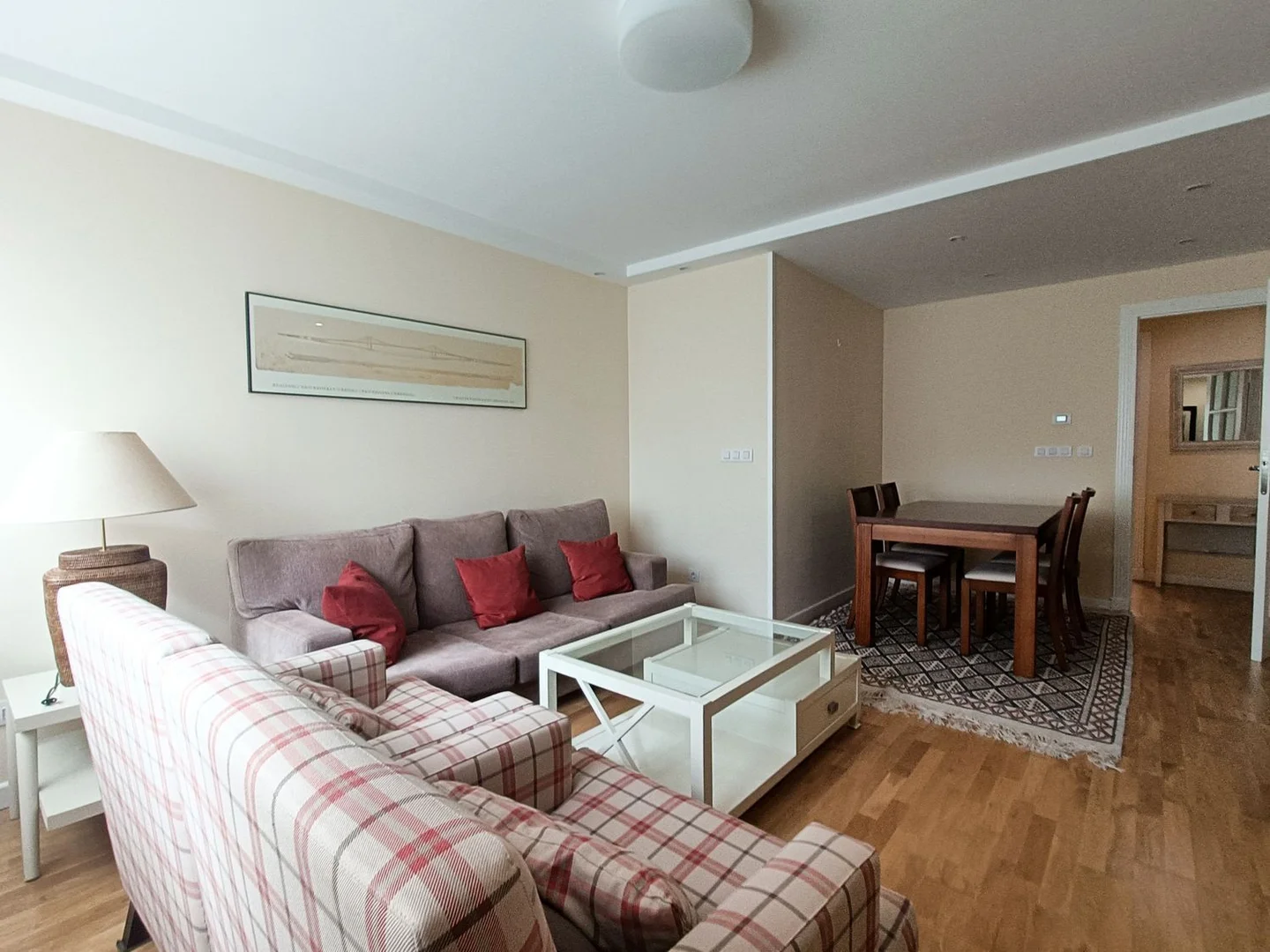 Piso en calle de Arturo Soria, 340 - Foto 2