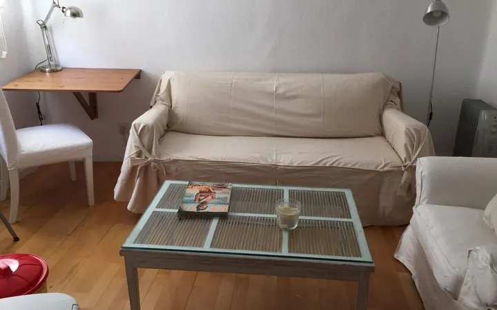 Piso en Travesía del Conde Duque, 4, Malasaña-Universidad - Foto 1