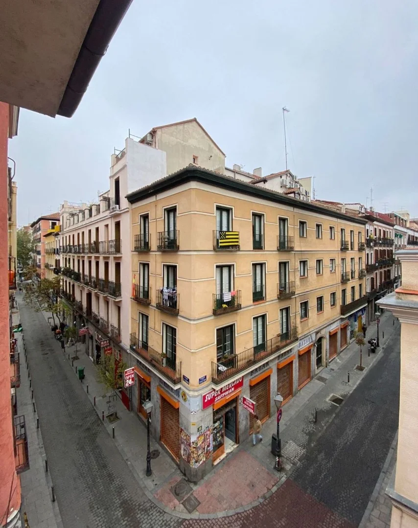 Piso en calle de la Palma, 29 - Foto 50