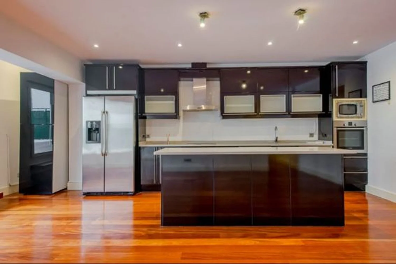 Piso en calle de Núñez de Balboa, 108 - Foto 19