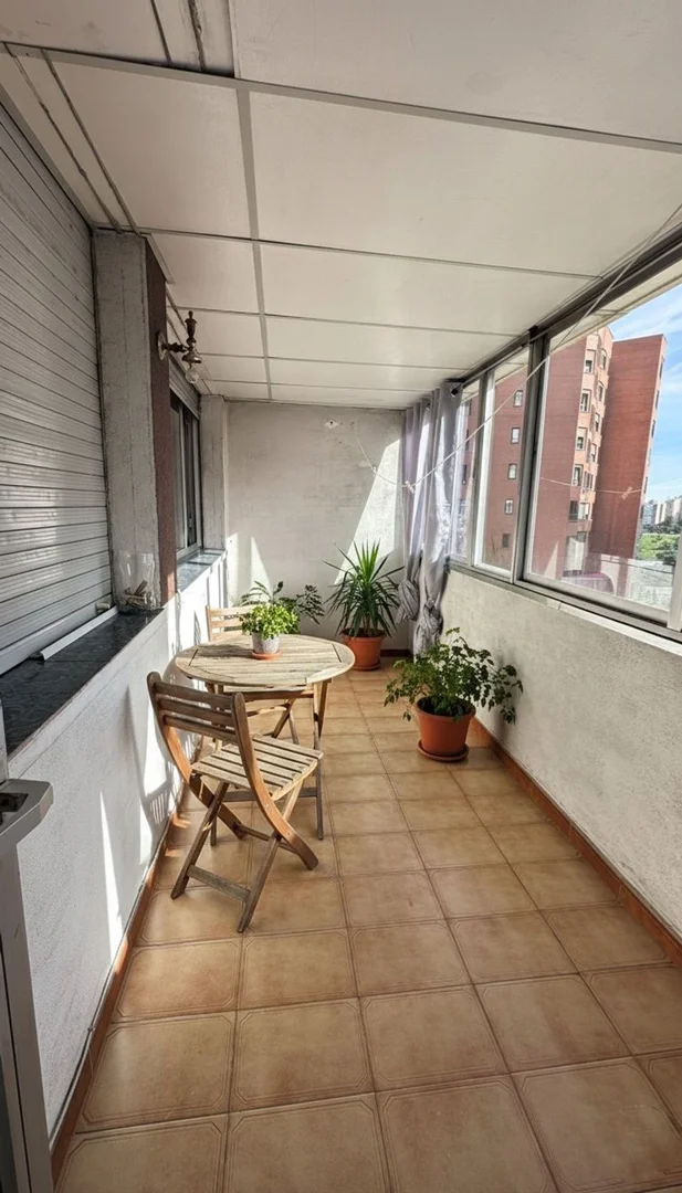 Piso en Calle de Juan Esplandiú, 7 - Foto 7