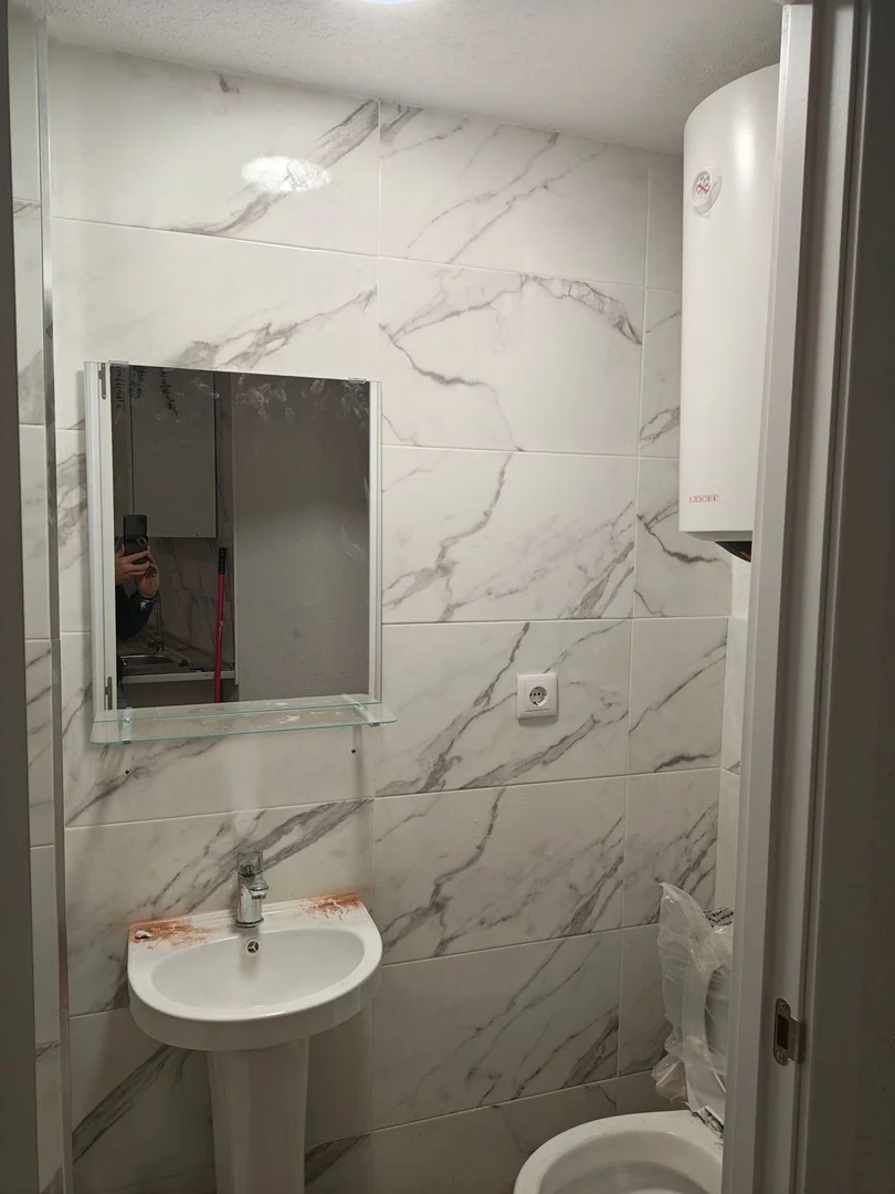 Estudio en calle de Moreno Nieto, 13 - Foto 3