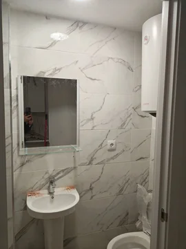 Estudio en calle de Moreno Nieto, 13 - Foto 3