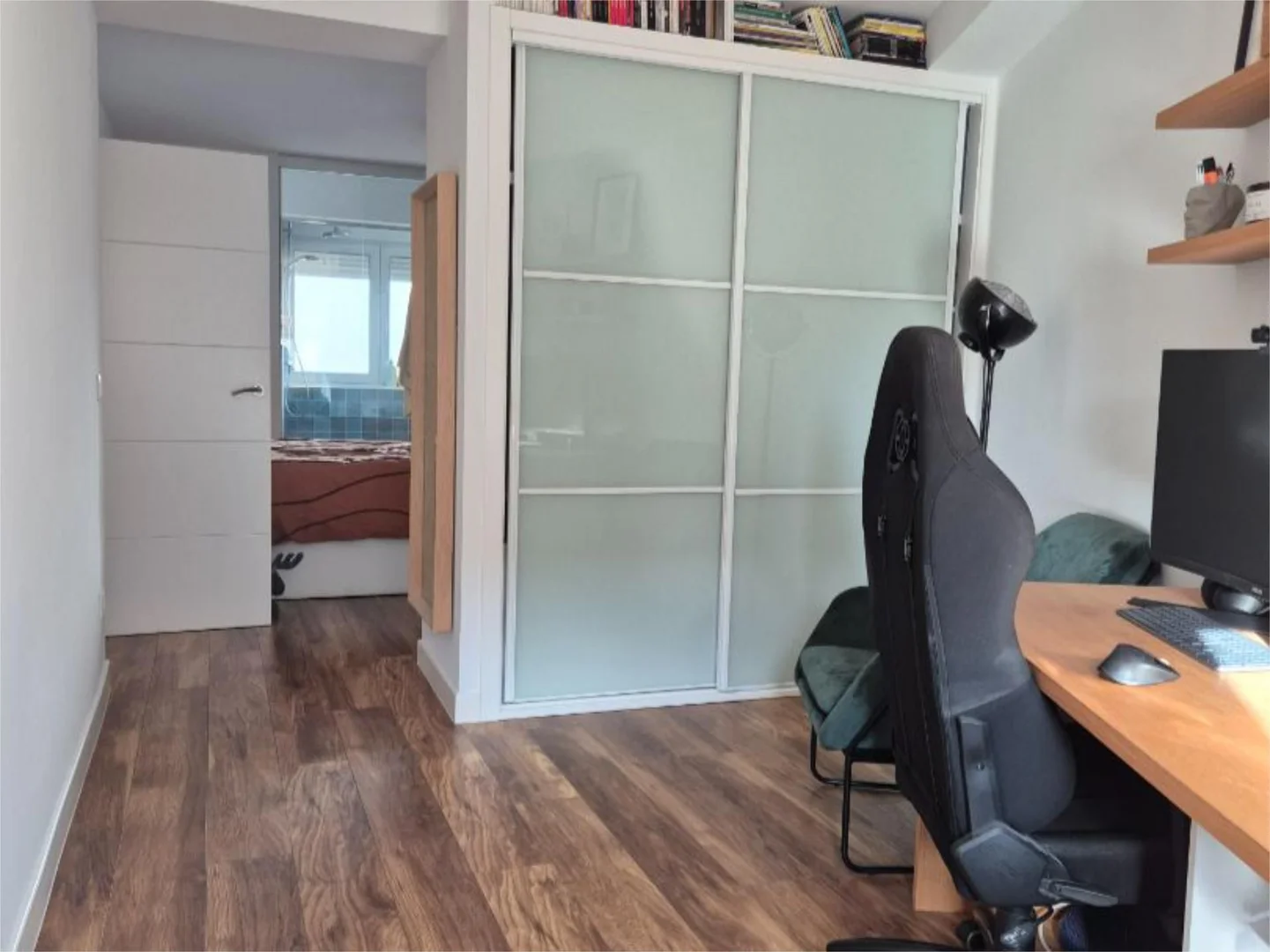 Piso en  Calle Alonso Castrillo 3 - Foto 31