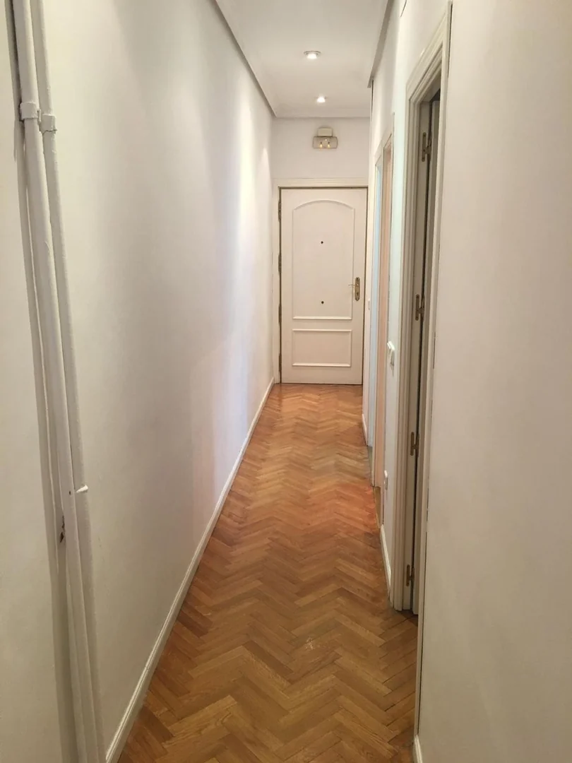 Piso en Calle de Francisco Silvela, 77, Lista - Foto 15