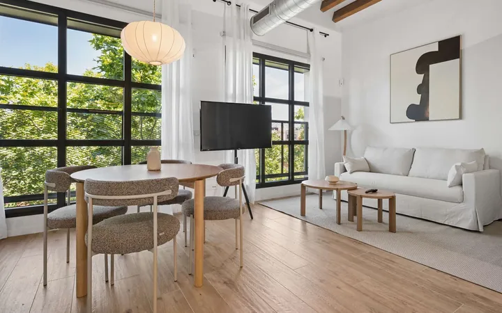Piso en Calle del Doctor Trueta, La Vila Olímpica del Poblenou - Foto 1