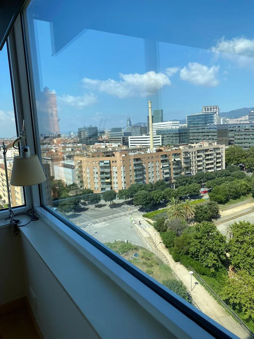 Piso en Selva de Mar, 18, Diagonal Mar i el Front Marítim del Poblenou - Foto 4