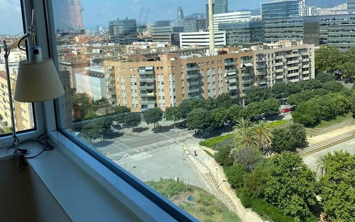 Piso en Selva de Mar, 18, Diagonal Mar i el Front Marítim del Poblenou - Foto 4