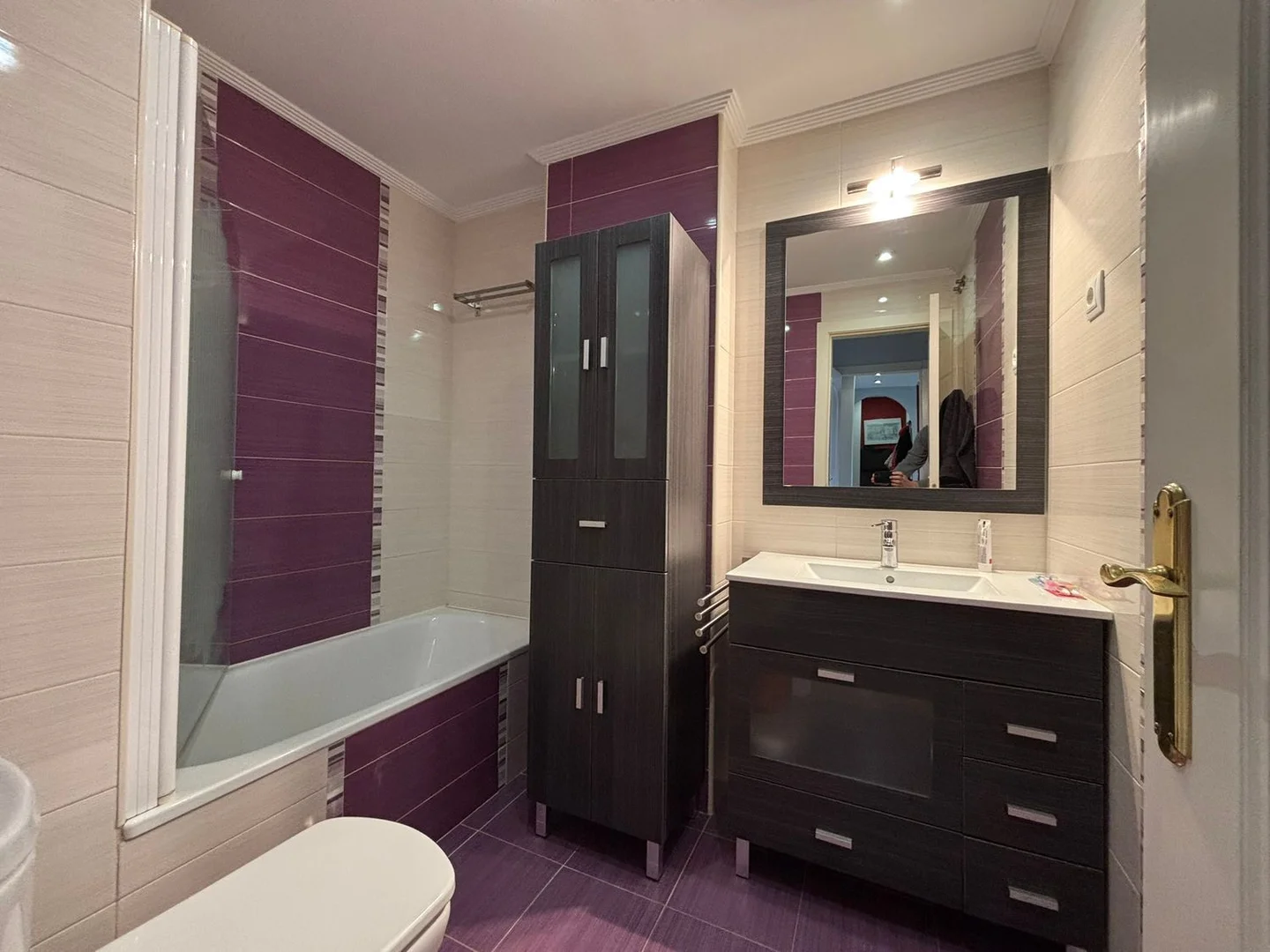 Piso en calle de Valdeverdeja, 41 - Foto 8