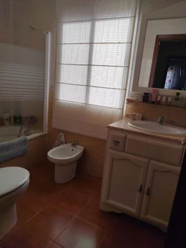 Chalet adosado en Cristóbal Toral, 25 - Foto 5