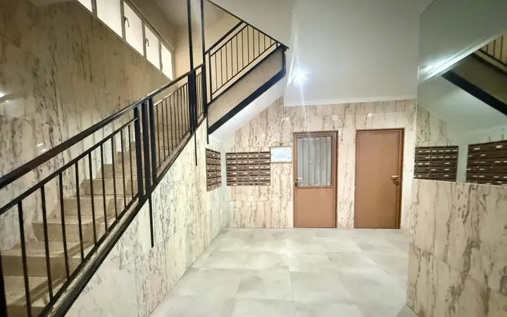 Piso en  Madrid Capital - Foto 19
