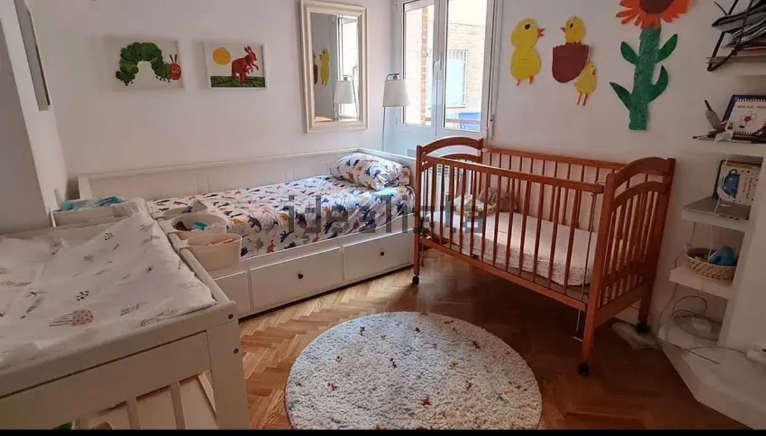 Piso en Barrio Acacias - Foto 21