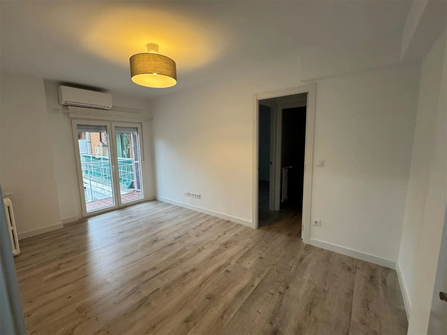 Piso en  Calle de Sambara 130 - Foto 1