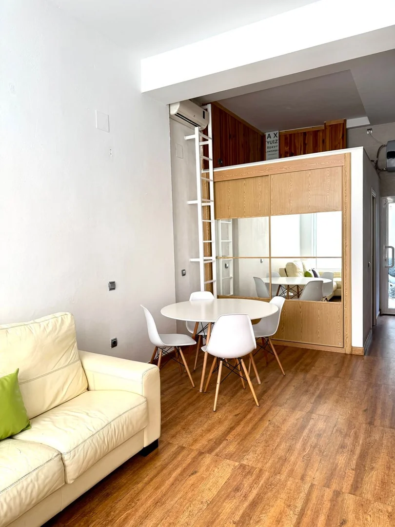Estudio en Calle Julián del Cerro, 22, Numancia - Foto 3