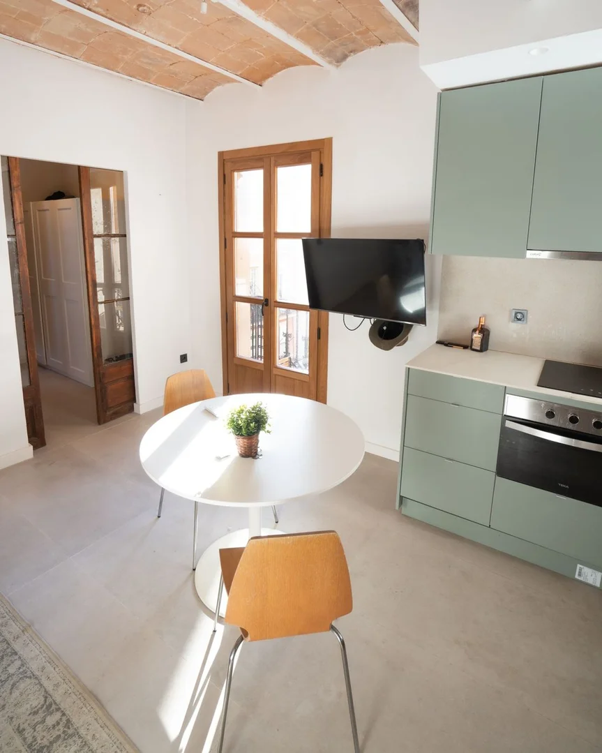 Piso en calle de la Maquinista, 44 - Foto 7