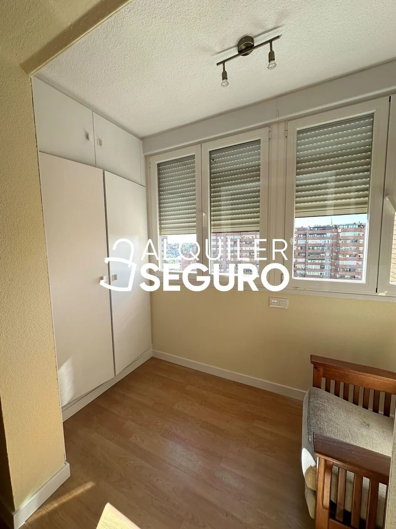 Piso en Calle de la Condesa de Venadito, San Pascual - Foto 4