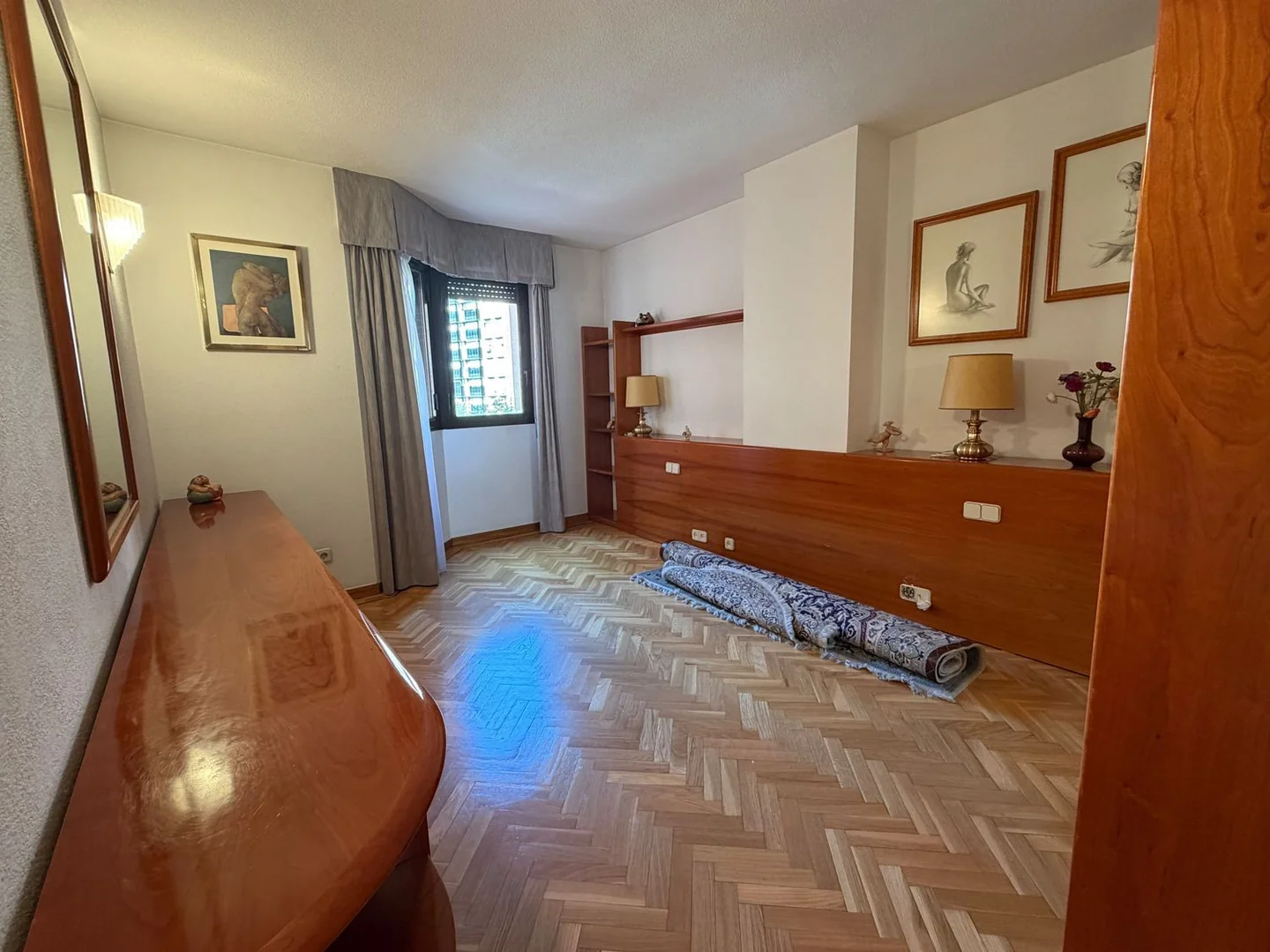 Piso en Calle de Juan Esplandiú, 9, Estrella - Foto 19