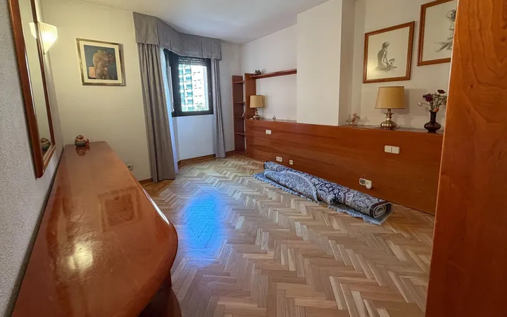 Piso en Calle de Juan Esplandiú, 9, Estrella - Foto 19