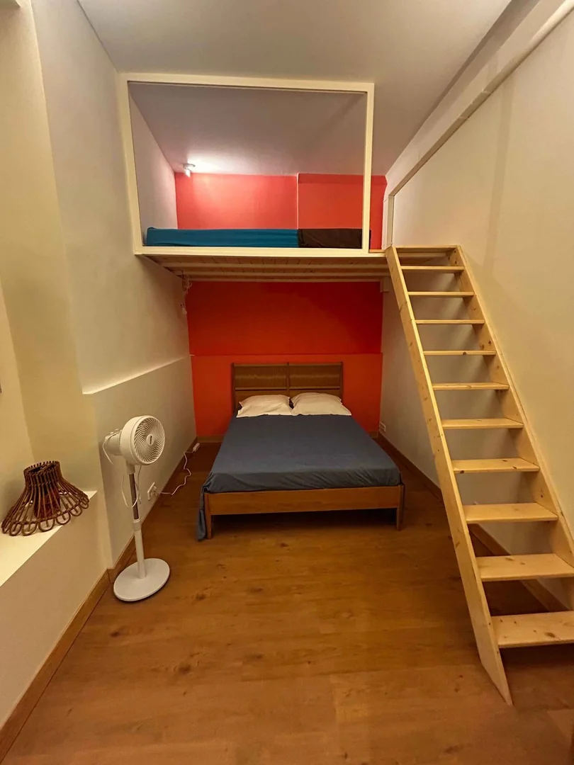 Estudio en Calle d'En Roig, 9, El Raval - Foto 15