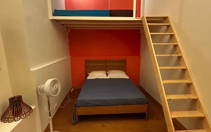 Estudio en Calle d'En Roig, 9, El Raval - Foto 15